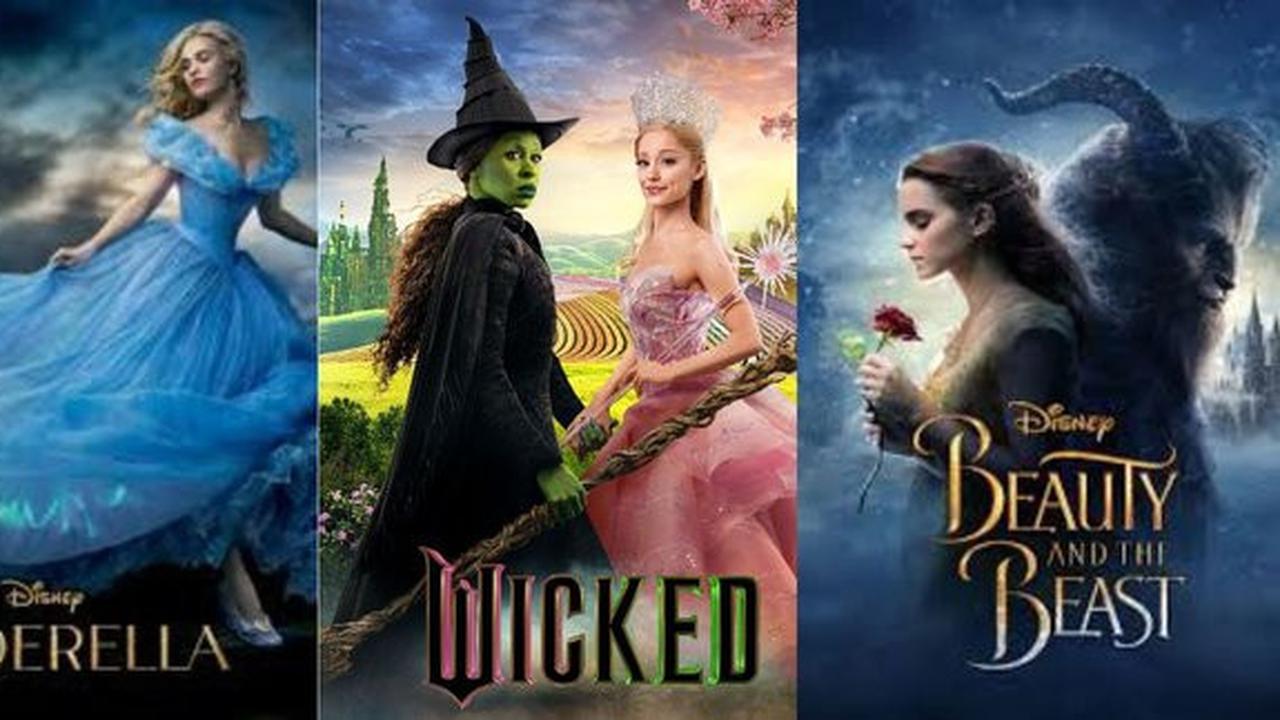 Rekomendasi Film Hollywood Terbaik Genre Magical Adventure dengan Plot Epic
