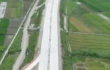 Tol Fungsional Solo-Yogyakarta Resmi Ditutup Hari Ini