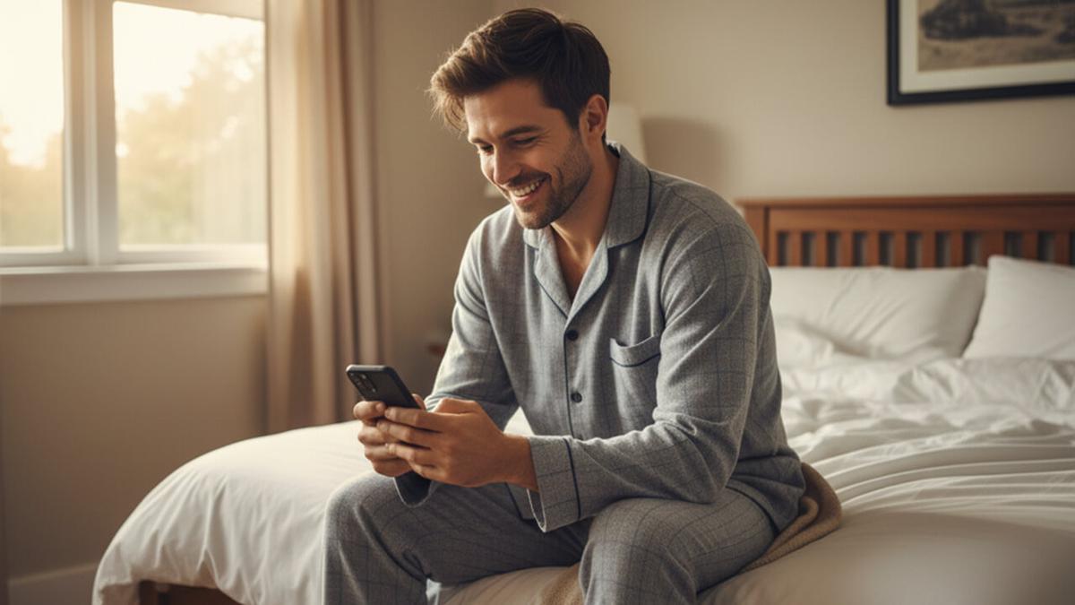 50 Pantun Pagi Hari yang Penuh Semangat dan Motivasi