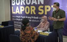 Batas Pelaporan SPT Pajak Orang Pribadi Hari Ini, Badan Usaha Diperpanjang hingga 31 Mei 2026