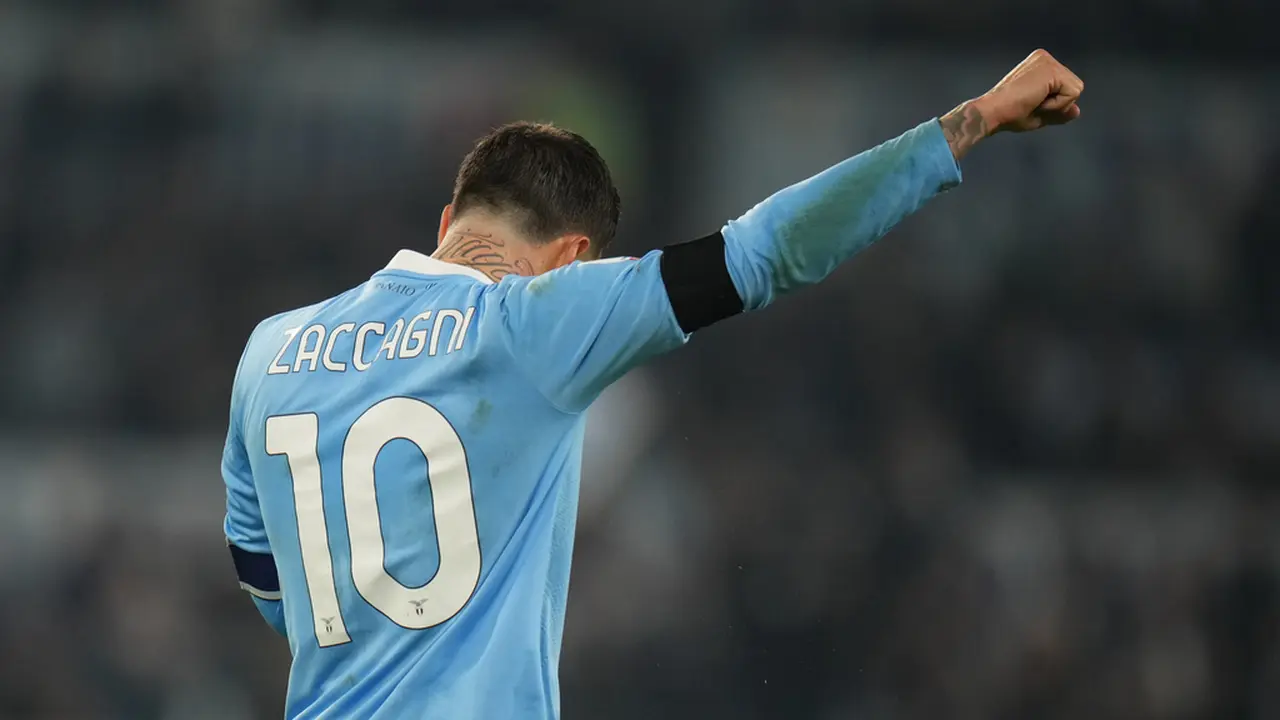 Mattia Zaccagni