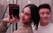6 Potret Mesra Anya Geraldine dan Tora Widjaja Liburan Bareng ke Jepang, Diduga Sudah Resmi Pacaran