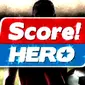 Game ini hanya menuntut para pemainnya fokus dalam proses mencetak gol saja, mulai dari operan hingga tendangan bebas (free kick).