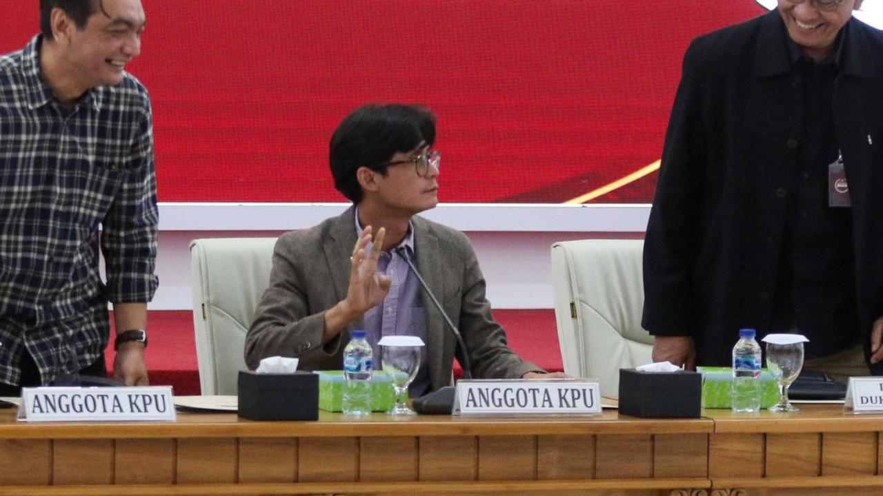 Dok. Istimewa