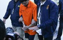 Dalih YA Pacar Tamara Tyasmara Tenggelamkan Dante: Ingin Latih Pernapasan Lebih Kuat