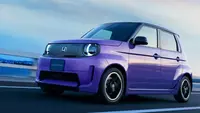Honda Resmi Jual Mobil Listrik Mungil, Harga Rp 380 Jutaan