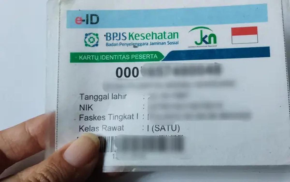 PB IDI: 3 Permasalahan Utama Sistem Kesehatan di Indonesia