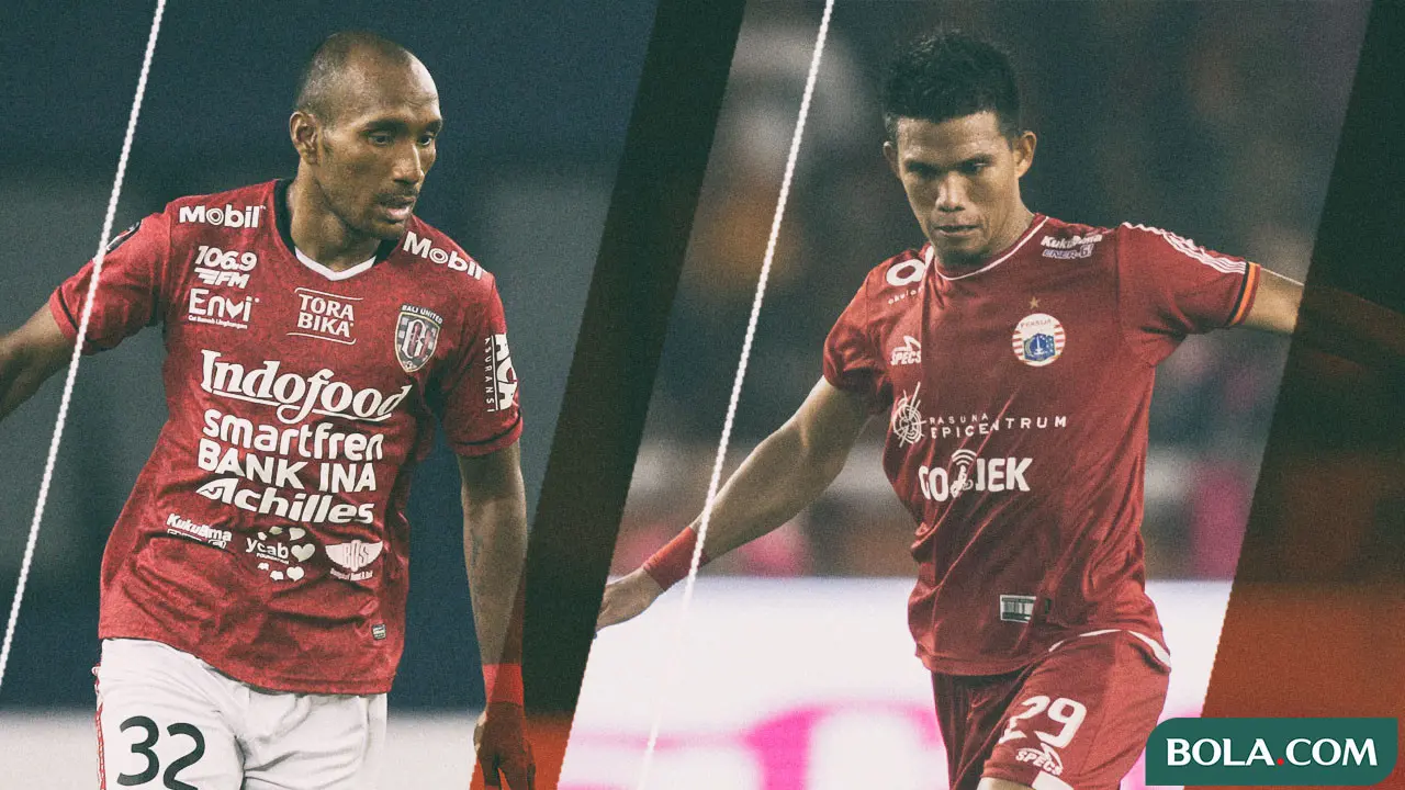 Trivia - Pemain Pelanggan Hukuman Kartu Merah di Kasta Elite Indonesia