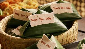 ilustrasi nasi kucing/copyright Shutterstock