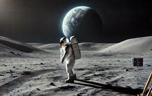 Pakaian Astronot Misi Artemis 3 ke Bulan Bakal Dilengkapi Teknologi 4G