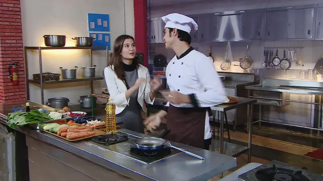 Buku Harian Seorang Istri
