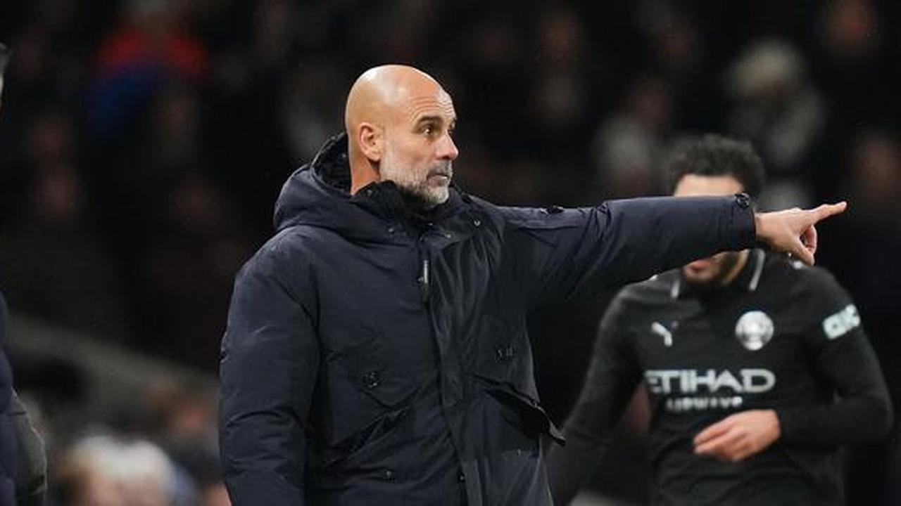 Guardiola Kirim Psywar ke Real Madrid, Man City Tak Gentar Duel di Santiago Bernabeu
