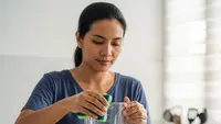 Tips Membersihkan Blender yang Bau Sisa Makanan Membandel agar Kembali Higienis