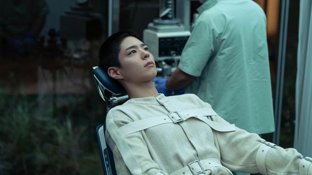 Seobok: Project Clone (2021)