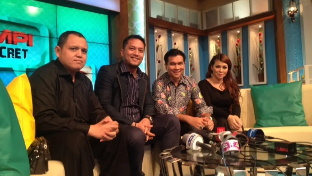 Krisna Mukti
