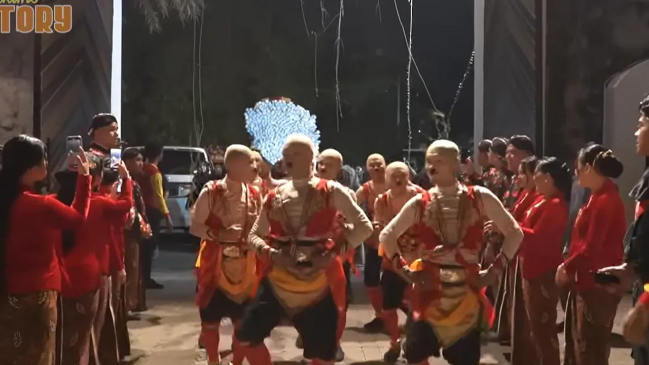 Dok. Istimewa