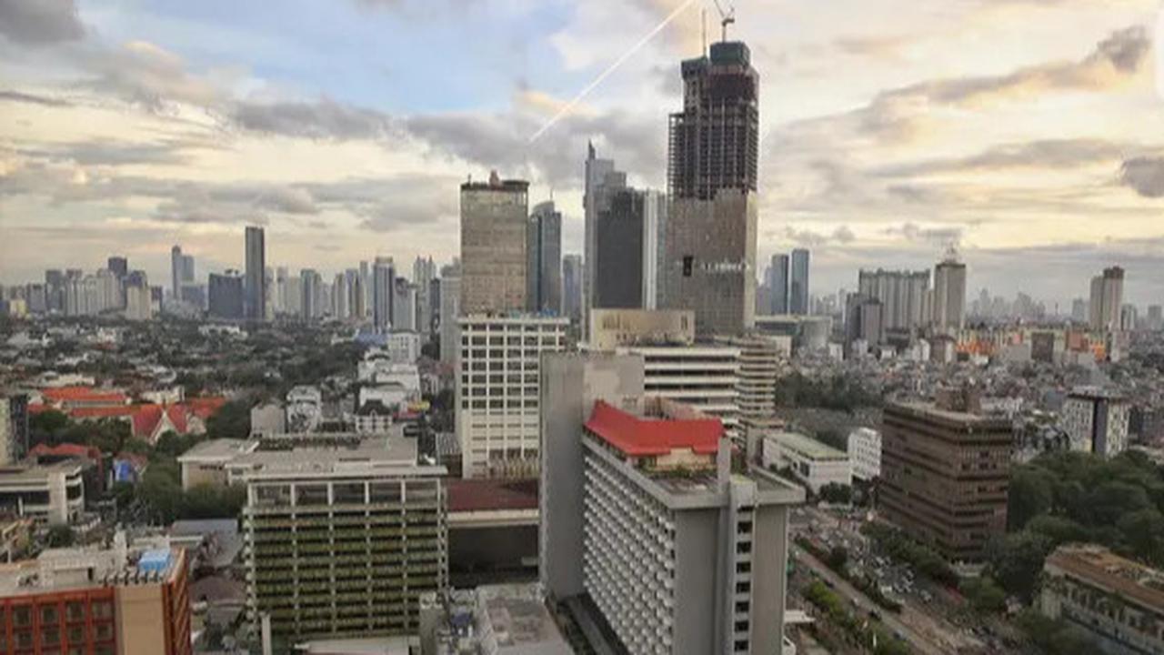 Begini Penjelasan BPS Angka Kemiskinan Indonesia dengan Data Bank Dunia, Berbeda