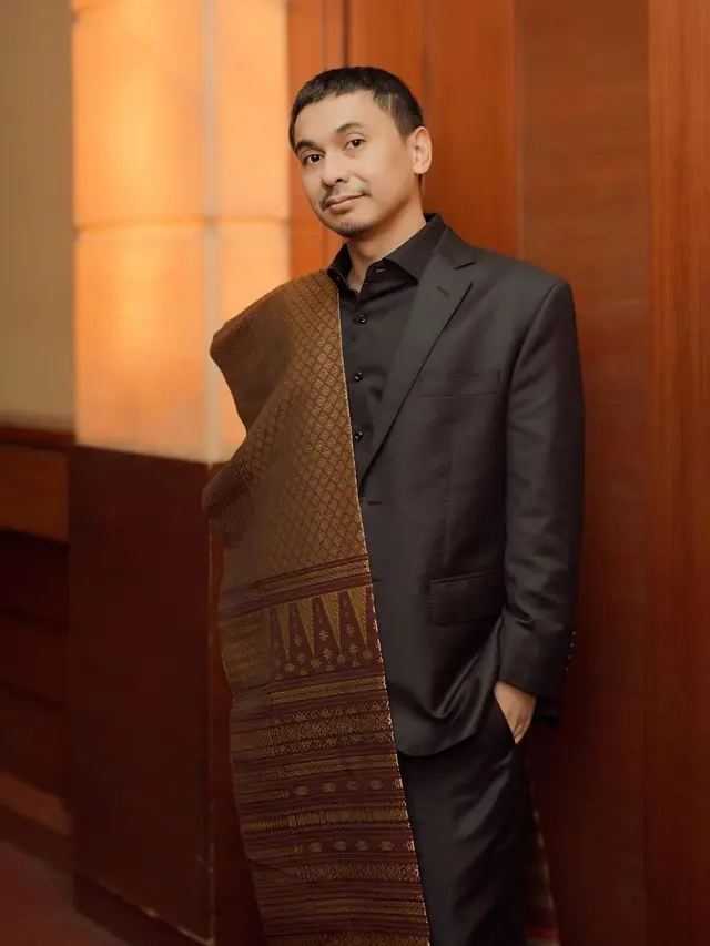 Raditya Dika. (Foto: Dok. Instagram @raditya_dika)