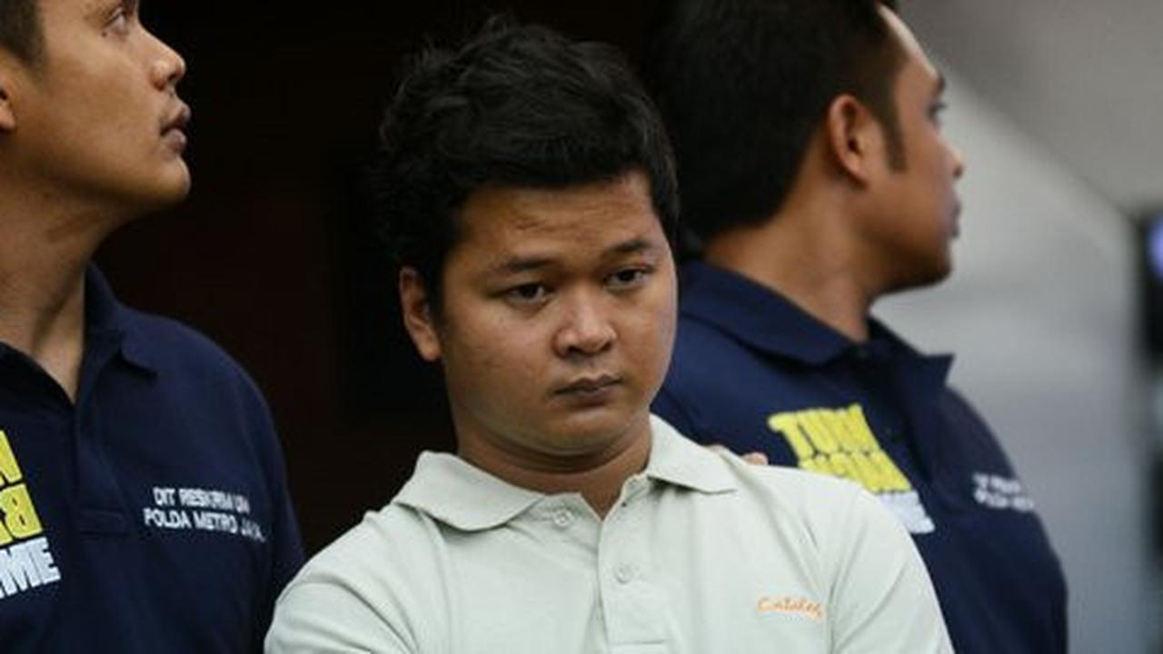 Wisnu disebut penjahat pertama Indonesia yang minta tebusan bitcoin