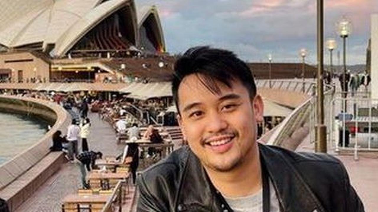 Pengusaha Muda yang Ganteng Abis, Potret Darrel Jowono Adik Zack Lee yang Ternyata Lulusan Amerika