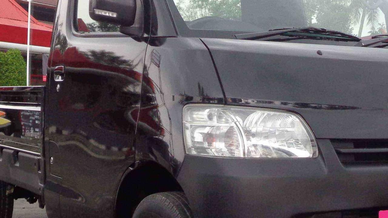 <b>Kekurangan Daihatsu Gran Max Pick Up</b>