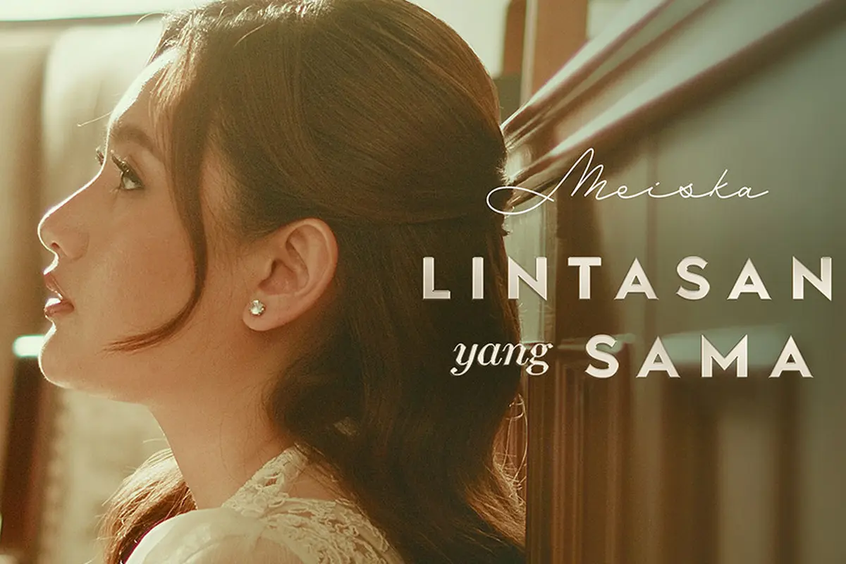 Meiska Adinda, penyanyi solo asal Bali itu menyanyikan lagu tema untuk "1 Imam 2 Makmum" (Dok/Meiska Adinda)