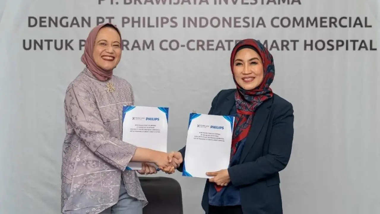Berkolaborasi Wujudkan Transformasi Digital Kesehatan di Indonesia
