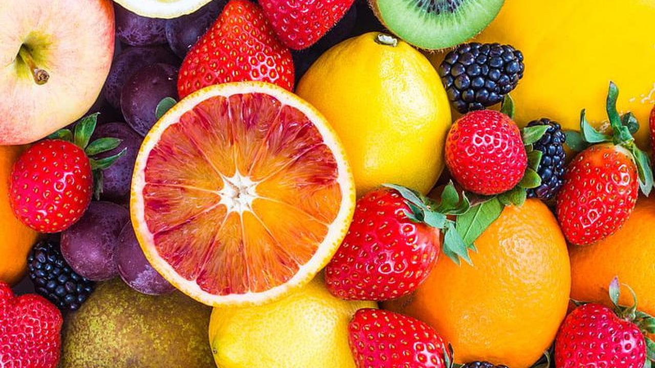 11 Buah Penurun Asam Lambung, Aman dan Mudah Didapatkan