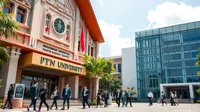 Arti PTS dan Perbedaannya dengan PTN dalam Dunia Pendidikan