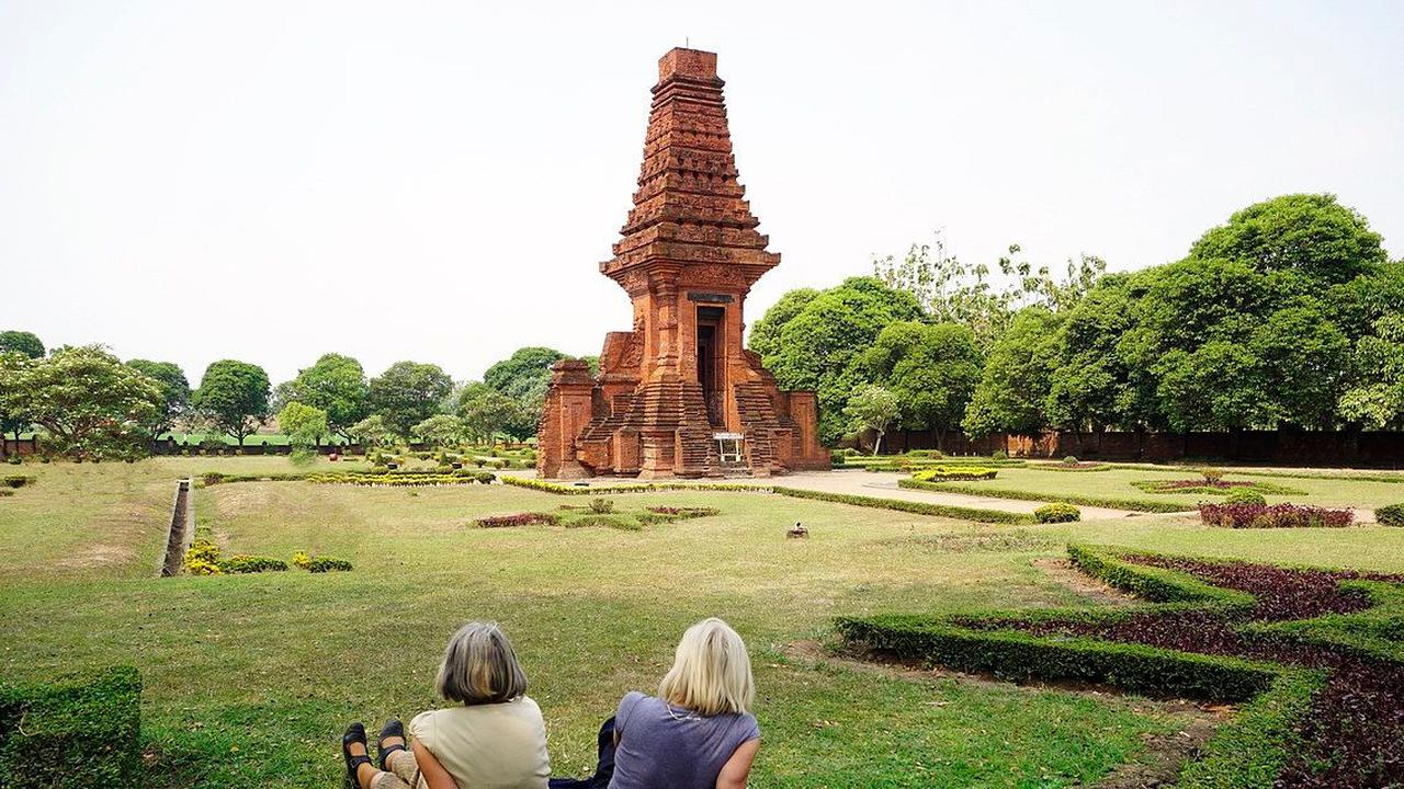 5. Kerajaan Majapahit