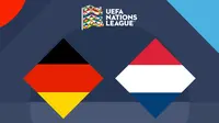 Prediksi Jerman Vs Belanda di Nations League: Laga Penuh Gengsi Negara Tetangga