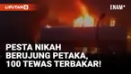 PESTA PETAKA