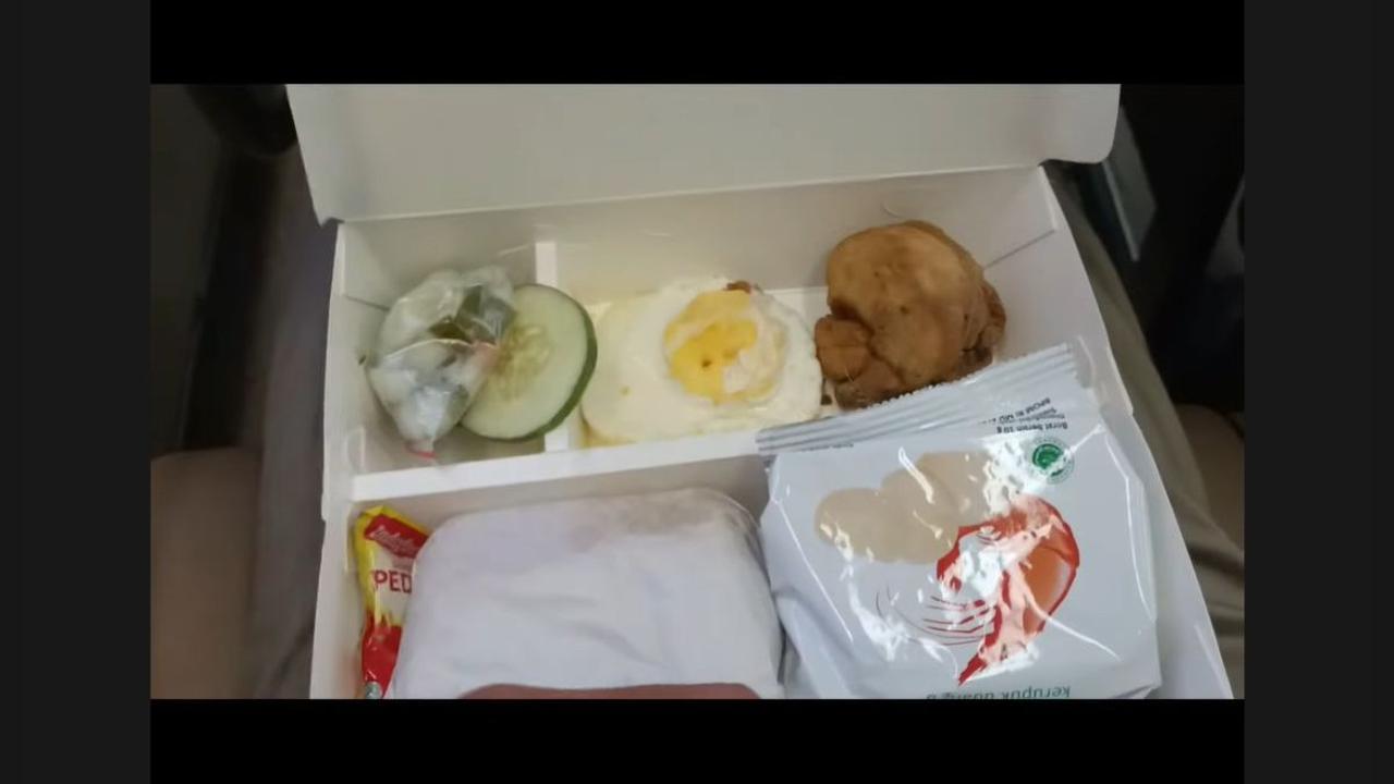 Mulanya Jadi Menu Khas Kereta Argo Parahyangan