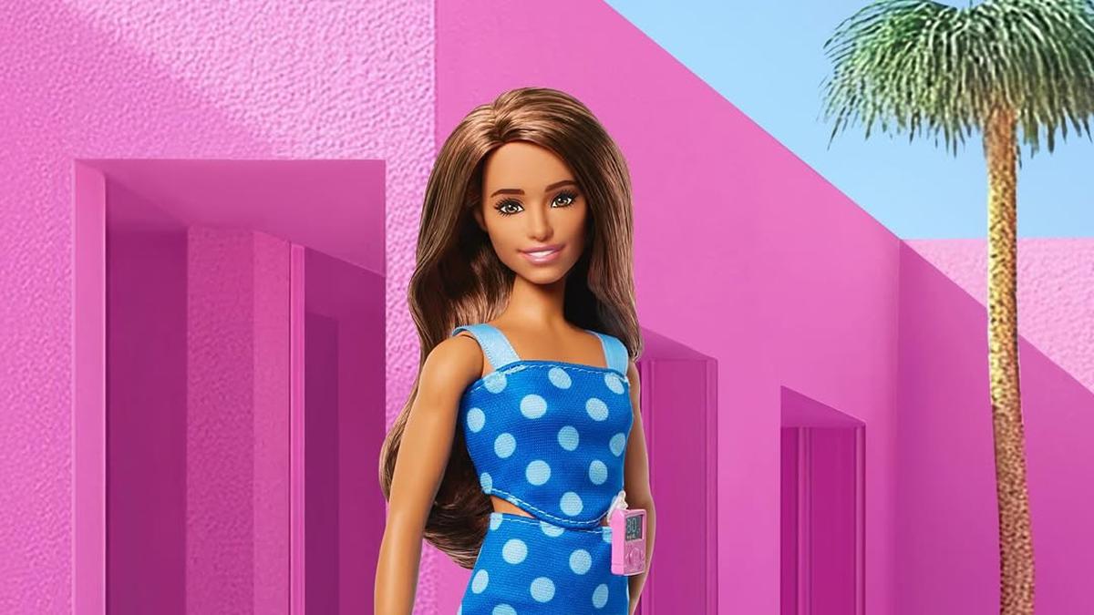 Mattel Luncurkan Barbvie dengan Kondisi Autoimun Diabetes Tipe 1