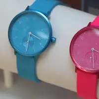 City of Color, Warna-Warni Kopenhagen dalam Jam Tangan Terbaru Skagen. Sumber foto: Document/Skagen.