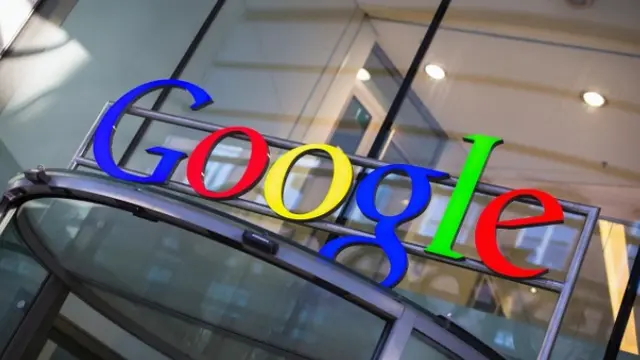 Logo Google
