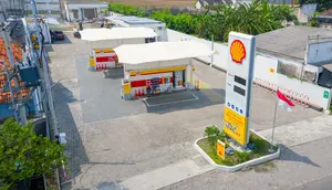 Shell Raup Untung Rp 195 Triliun Imbas Perang Timur Tengah