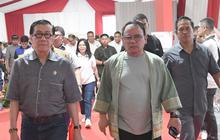 Sambut HUT ke-79, Kemenkum HAM Gelar Layanan Publik se-Indonesia