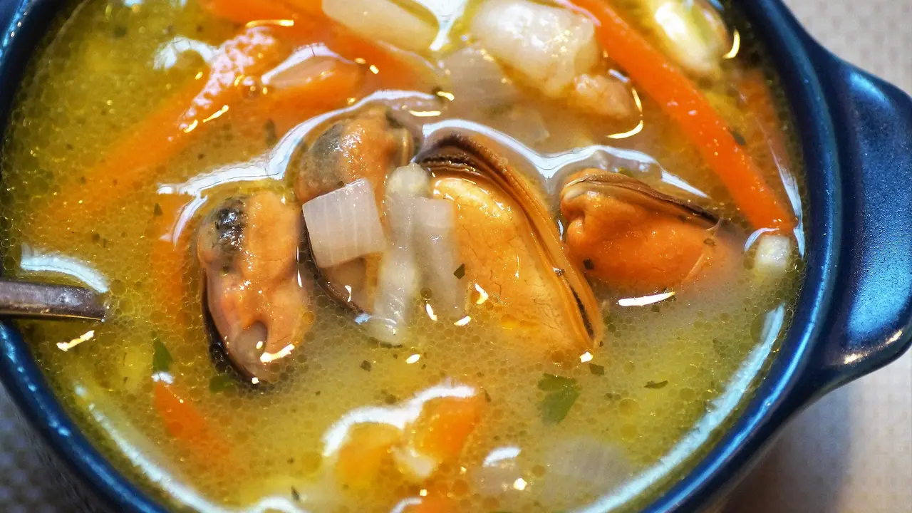 Patin bumbu kuning