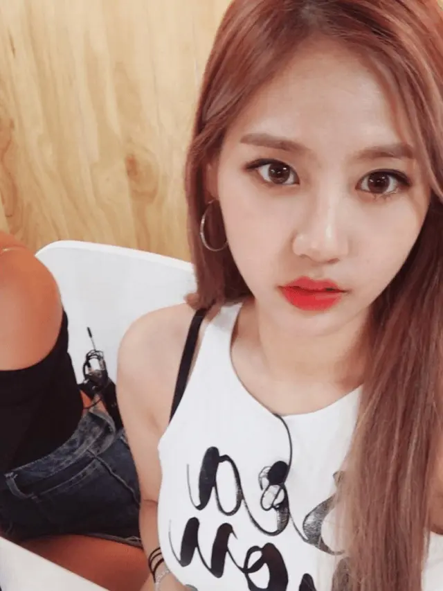 [Bintang] Yook Jidam