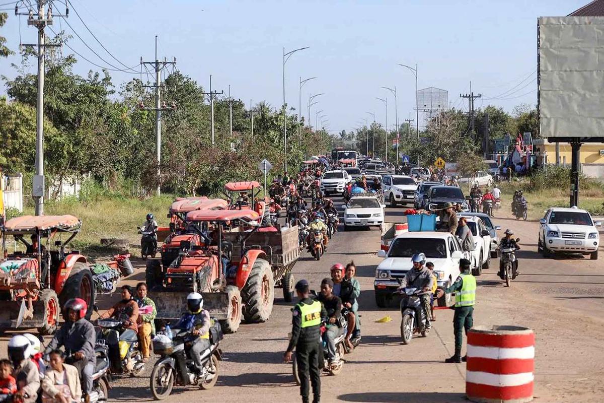 thailand kamboja