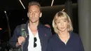 Sekarang Taylor Swift dan Tom Hiddleston sudah kembali ke Los Angeles. Keduanya sempat terlihat bersama menikmati makan malam romantis. (Dailymail/Bintang.com)