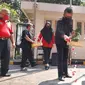 DPP PDIP gelar tabur bunga memperingati peristiwa Kudatuli. (Foto: Dokumentasi PDIP).