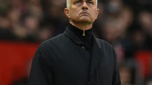 Mourinho