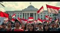 Titik Awal Dimulainya Periode Reformasi Adalah: Perjalanan Menuju Indonesia Baru