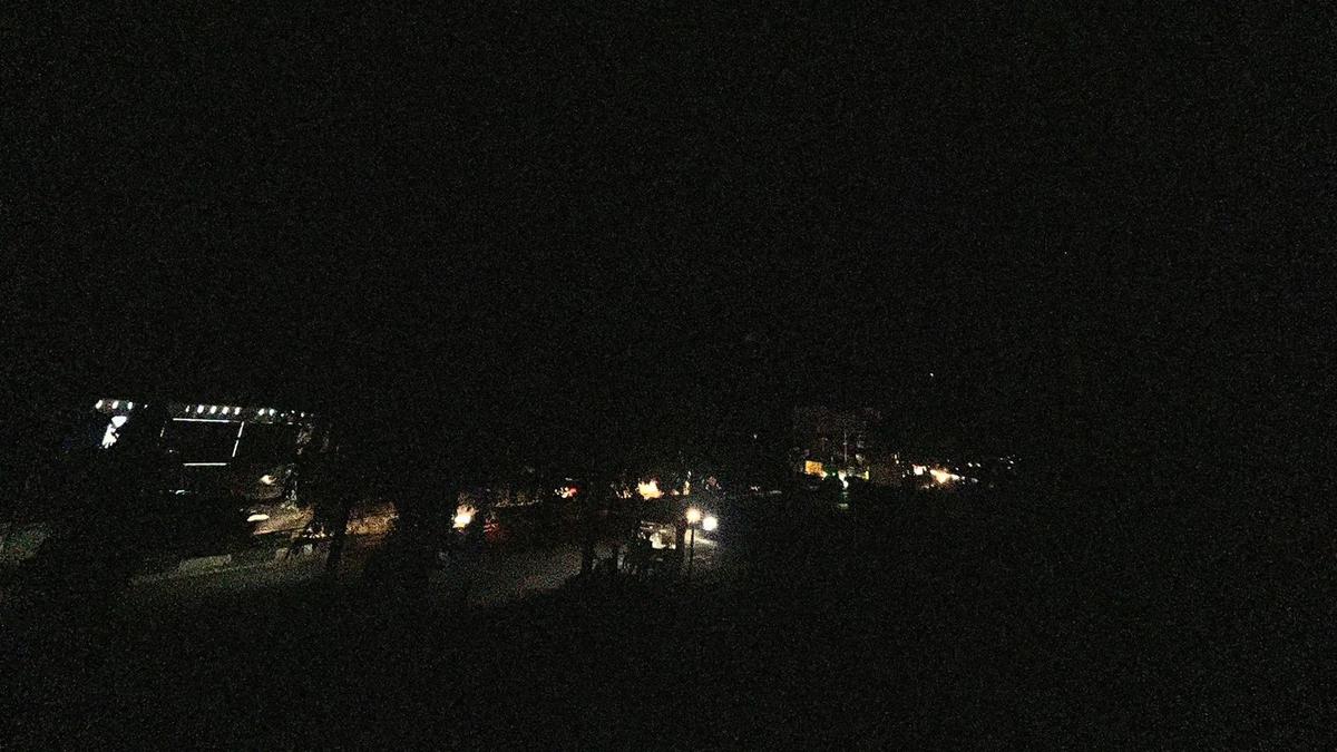 Blackout Sumatra: Palembang dan Padang Pulih, Medan Masih Gelap