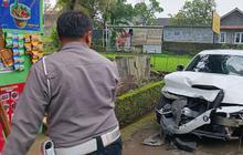 Penanganan Kasus Mahasiswa UGM Ditabrak BMW Disorot & Banjir Kritik, DPR Sentil Polisi: Jangan Diskriminasi!