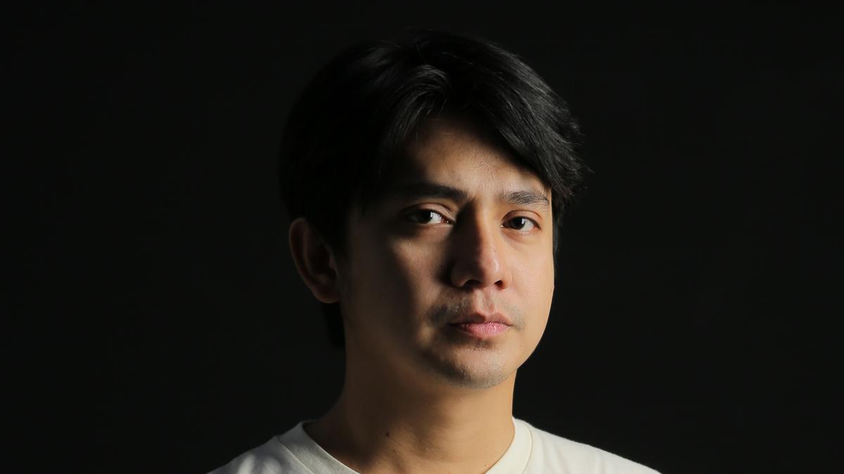 Obrolan Arbani Yasiz dan Albi Dwizky Jelang Syuting Film Sampai Titik Terakhirmu, Kenapa Bisa Bertahan?