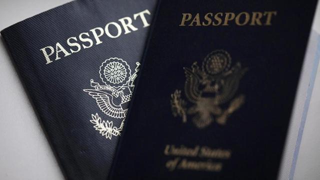 Paspor Amerika Serikat Tidak Lagi Perkasa, Tersingkir dari 10 Besar Dunia
