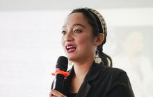 Bella Fawzi Kagumi Kekuatan Najwa Shihab Hadapi Duka Mendalam Ditinggal Ibrahim Sjarief Untuk Selamanya
